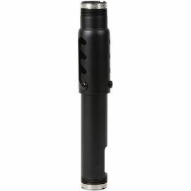 Peerless-AV AEC009012 Mounting Extension for Flat Panel Display, Projector, Digital Signage Display - Black