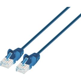 CAT6 UTP SLIM NETWORK PATCH CABLE