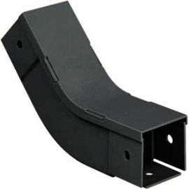 Panduit FiberRunner Inside Vertical 45 Degree