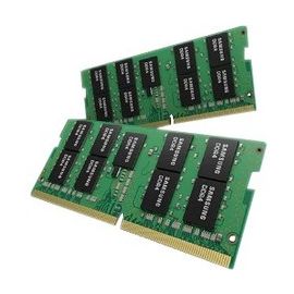 Samsung 32GB DDR4 SDRAM Memory Module