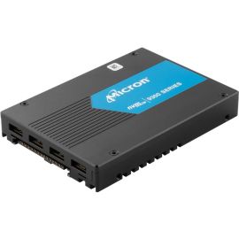 CRUCIAL/MICRON - IMSOURCING 9300 15.36 TB Solid State Drive - 2.5