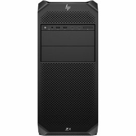 CUSTOM Z4 G5 TWR W72595X 128GB/2TB PC