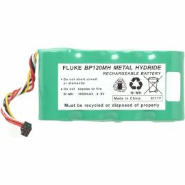 Fluke BP120MH Battery