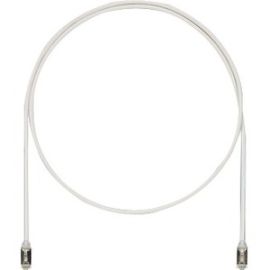 CAT 6A 28AWG SHIELDED PATCH COR