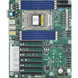 ASROCK RACK ROMED8-2T ATX SERVER MOTHERBOARD SP3 (LGA4094) AMD EPY 7002/7001 (RO