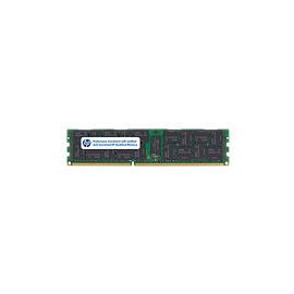 HP 4GB RDIMM 240-PIN MEMORY MODULE