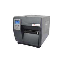 Datamax-O'Neil I-Class I-4310e Desktop Direct Thermal/Thermal Transfer Printer - Monochrome - Label Print - Fast Ethernet - USB - Serial - Parallel