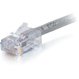 NETWORK CABLE - UNSHIELDED TWISTED PAIR (UTP) - MALE LEFT GENDER - MALE RIGHT GE