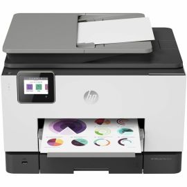 OFFICEJET PRO 9020 AIO PRINTER