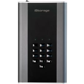 DISKASHUR DT2 20TB