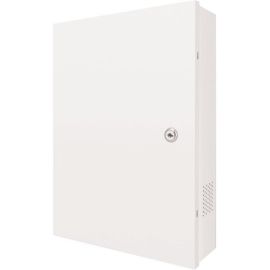 16 CHANNEL WALL MOUNT HU DVR W/ MONITOR, 20TB, TAA