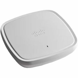 CISCO EMBEDDED WIRELESS CONTROLLER ON C9130AX ACCESS POINT