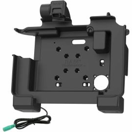RAM POWER ONLY CRADLE FOR ZEBRA ET6X TABLETS