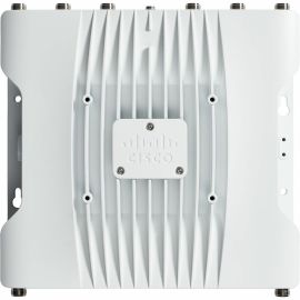 HAZLOC IW9167, 11AX 6E AP, 8 RF PORTS, E DOMAIN