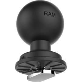 RAM 1.5 TRACK BALL WITH T-BOLT ATTACHMENT