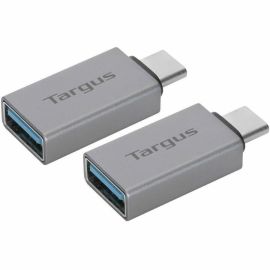 Targus USB-C to USB-A Adapter 2-pack