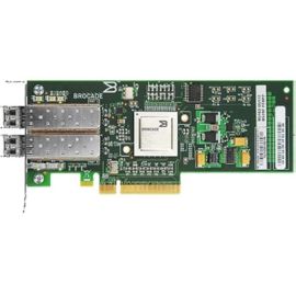 DELL SOURCING - NEW Brocade 825 Fibre Channel Host Bus Adapter