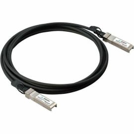 Axiom 10GBASE-CU SFP+ Passive DAC Twinax Cable Extreme Compatible 0.5m