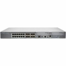 Juniper SRX 1500 Firewall Chassis