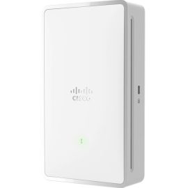 CISCO CATALYST 9105AX SERIES-WALLPLATE REMANUFACTURED