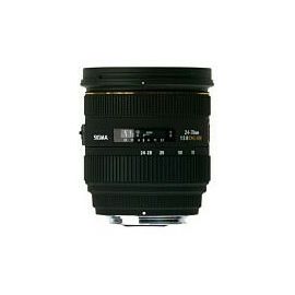 24-70mm f2.8 IF EX DC HSM