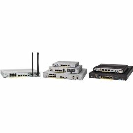 ISR1100G.FASTGERTRW/802.11ACANDLTEADVEMEA&NA REMANUFACTURED