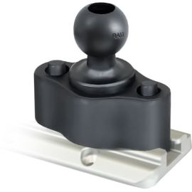 UNPKD RAM 1 BALL QUICK TRACK BASE