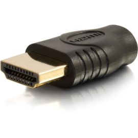 MICRO HDMI FEMALE TO HDMI MALE ADAPTER