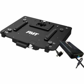 CRADLE WITH POWER ADAPTER FOR DELL RUGGED LAPTOP TPT