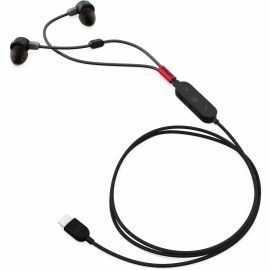 Lenovo Go USB-C ANC In-Ear Headphones