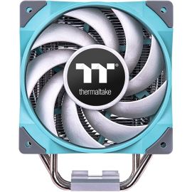 Thermaltake TOUGHAIR 510 Turquoise CPU Cooler