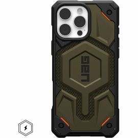 UAG CASE IPH16 PROMAX MONARCHPRO-KVLRGRN