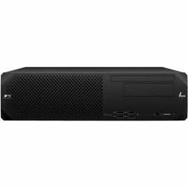 HP Z2 SFF G9 I713700K 32GB/1TB PC UNITED STATES / CANADA ENGLISH