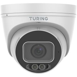 8MP FULL COLOR TURRET 2.8MM