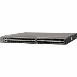HPE SN6720C 64GB 48/48 32GB SFP+ FC SWCH