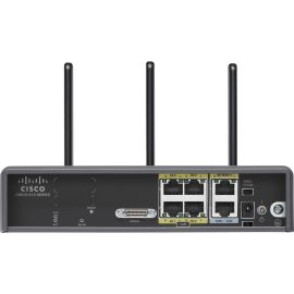 C819 M2M HARDENED WITH DUAL RADIO CHINA WIFI REMANUFACTURED