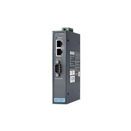 ADVANTECH 1-PORT SERIAL DEVICE SERVER WITH WIDE TEMP & ISOLATION