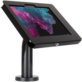 KIOSK - ELEVATE II BLACK/COUNTERTOP MNT