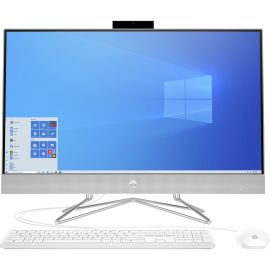 ALL-IN-ONE 27-DP0160 - 27 INCH - AMD RYZEN 5 - 4500U - 2.3 GHZ - RAM: 16 GB - BL