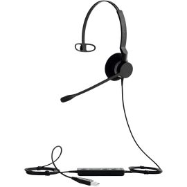 LA JABRA BIZ 2300 MONO USB MS