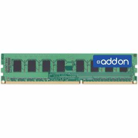 AddOn AA160D3N/4G x3 JEDEC Standard 12GB (3x4GB) DDR3-1600MHz Unbuffered Dual Rank 1.5V 240-pin CL11 UDIMM