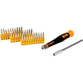 32 PIECES PRECISION SCREWDRIVER SET