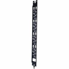 VERTICAL CABLE MANAGER PANEL