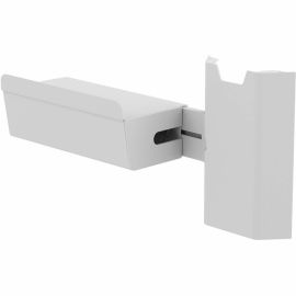 Ergotron Mounting Bracket for Printer - White
