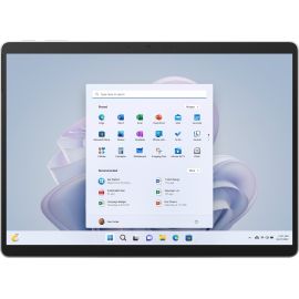 MICROSOFT SURFACE PRO 9 COMMERCIAL TABLET 5G SQ3 256GB SSD