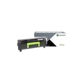 Lexmark Unison Original Standard Yield Laser Toner Cartridge - Black Pack