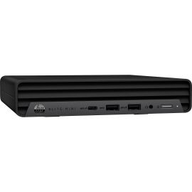 HP ELITE MINI 600 G9 I512500T 8GB/256 PC INTEL I5-12500T, SSD 256G 2280 PCIE NVM