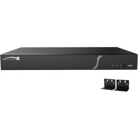 16 CHANNEL HYBRID RECORDER, 8TB
