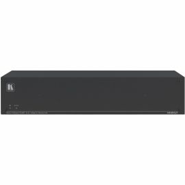 VS-84UT IS AN ALL-IN-ONE 4K@60HZ (4:2:0) AUDIO-VIDEO PRESENTATION SYSTEM WITH IN