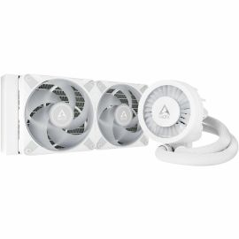LIQUID FREEZER III 240 A-RGB (WHITE)